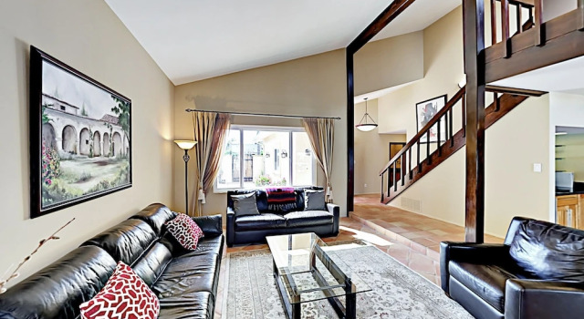 Ventura Keys Luxury Hacienda - 4 Br Home, Rezervasyon Tatil Evi Ventura Central Coast California