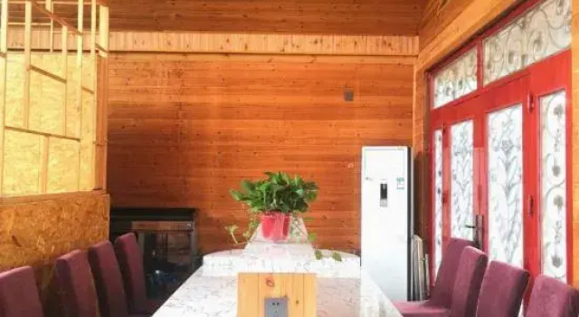 Shanshui Yuyuan Homestay, Rezervovat Hotel An-jang Henan