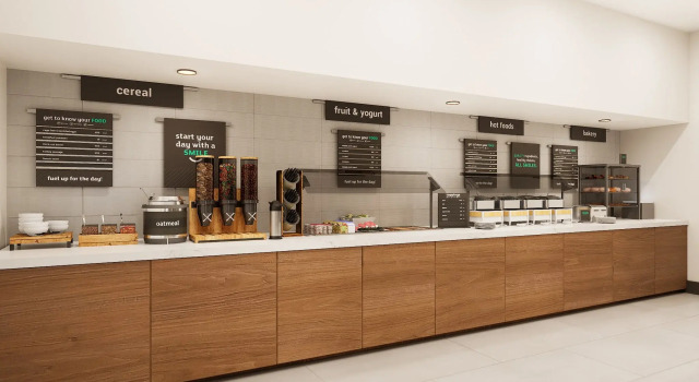 Holiday Inn Osceola by IHG, Boek Hotel Hotels in Missouri met zwembad, Zwembad
