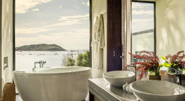 Номер Standard Anantara Quy Nhon Villas