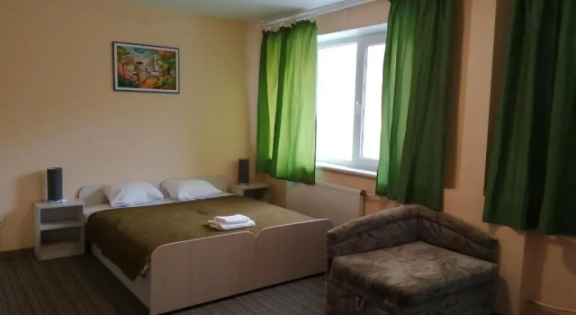 Standaard kamer Idile B&B