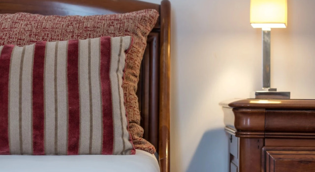 Двухместный люкс Premier с балконом ARTS IN Hotel Conde Carvalhal