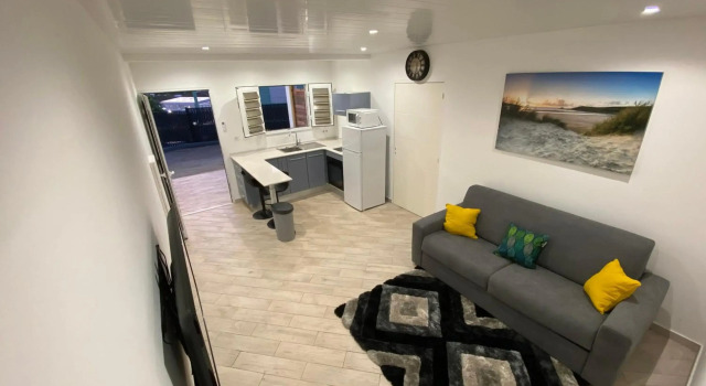 La Villa Navidad, Réserver Villa Villas à Ducos, Villa