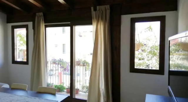 Apartment With 2 Bedrooms in Pozzallo, With Wonderful City View and Balcony