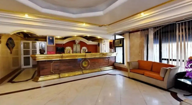 Hotel Bahia Fort