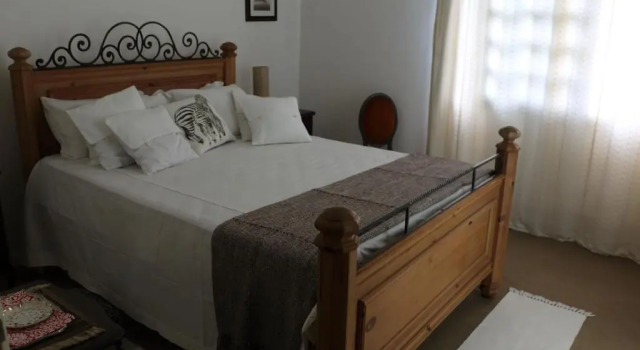 Двухместный номер Standard Villa Serena Bed & Breakfast