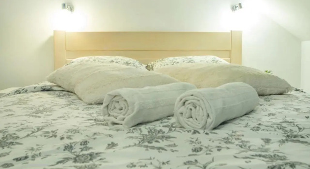 Номер Standard 4 Seasons Guest House