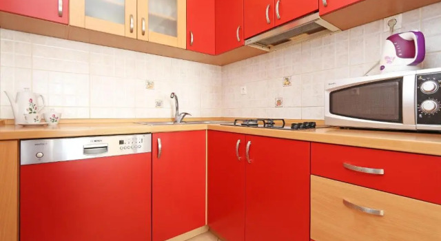 Апартаменты Apartments Emilija