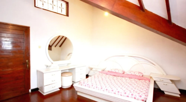 De Kapten Setiabudi Cottage and Guest House