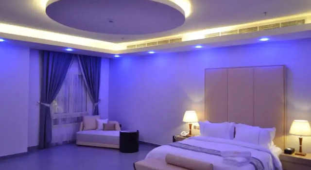 Семейные апартаменты с 3 комнатами Refal Homes