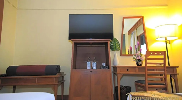 Номер Superior Wienglakor Hotel Lampang