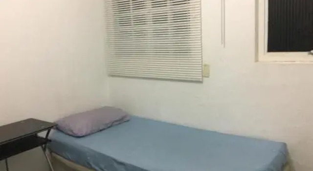 Pousada 714