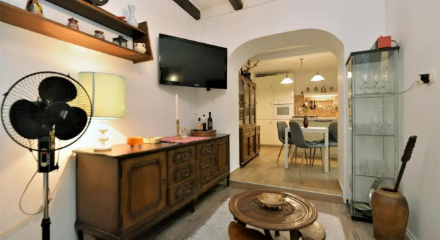 Melon-1, Murter, House for rest, Забронировать Отель Муртер Murter Island
