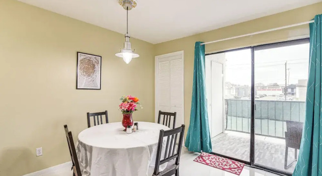 Апартаменты Houston Condo w/ Pool Access ~ 1 Mi to NRG Stadium