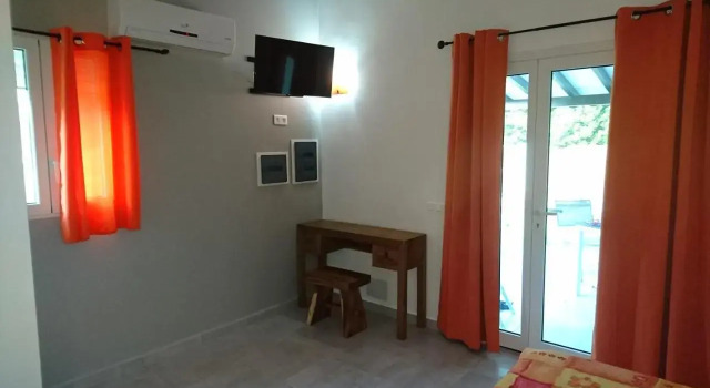 Rêve créole, Rezerwuj Hotel Hotele w Basse-Terre z parkingiem, Parking