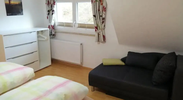 Idyllic holiday home in a mansion with garden, in the beautiful Black Forest, Book Hotel Oppenau Black Forest