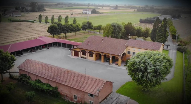Cascina Merlanetta, Забронировать Отель Боско-Маренго Пьемонт