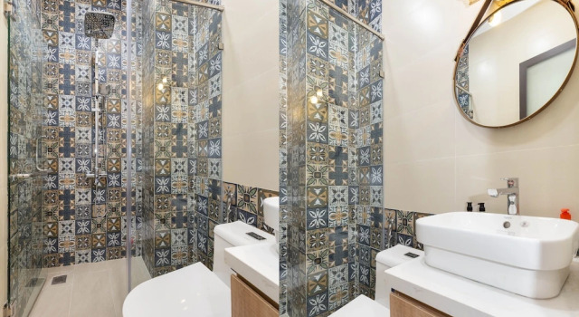 Студия Superior Cozrum Homes Greena House