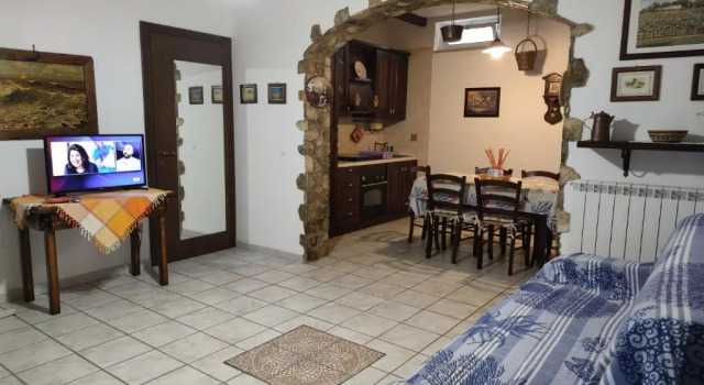 Апартаменты Villa Frantoio