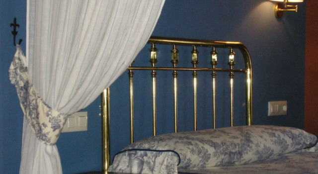 Люкс Standard CUENCA & SUITES