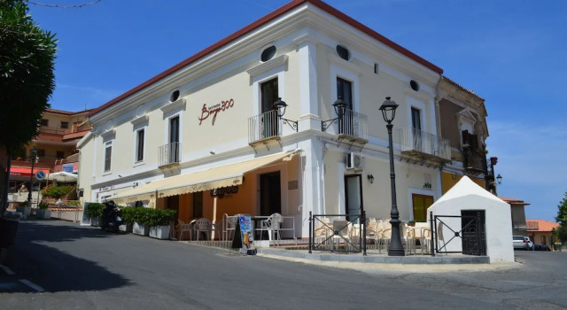 Borgo800, Varaa Hotelli San Nicola Arcella Calabria
