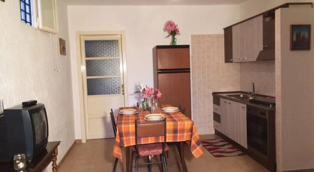 Коттедж Casa Vacanze Rosa
