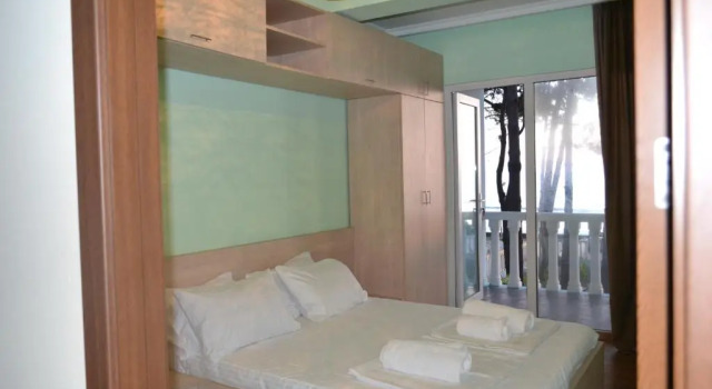 Номер Standard Sanny villa