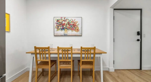 Апартаменты Casitas en Pueblo - Central Lofts