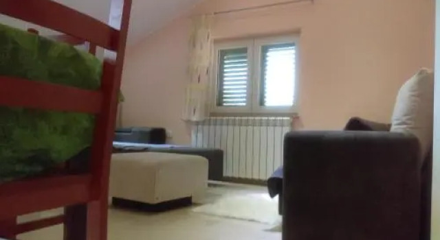 Apartment Frane Grobnik