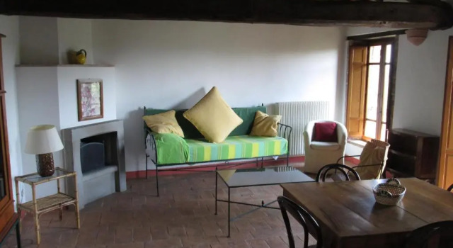 Deluxe Suite Castello Monticelli