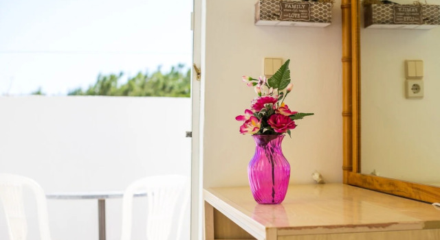 Elarin studios & apartments, Reserva ahora Apartamento Faliraki Rodas