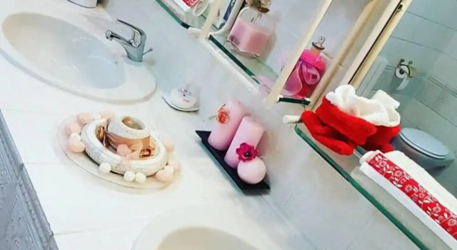 Номер Comfort B&B La Delice