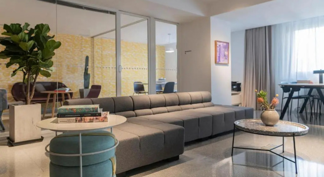 Stey 798 Art Zone Hotel