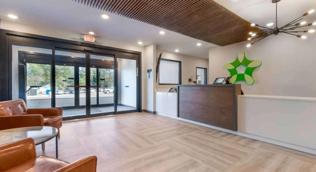 Extended Stay America Premier Suites - Greenville - Spartanburg - I-85, Buchen Sie Hotel Wellford South Carolina