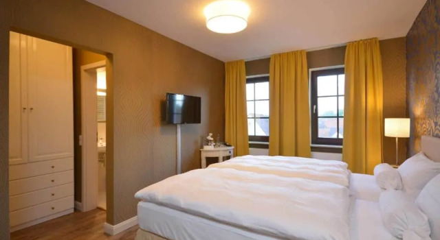 Двухместный номер Deluxe Hotel am Kirchplatz
