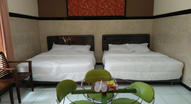 Dya Hotel Boyolali