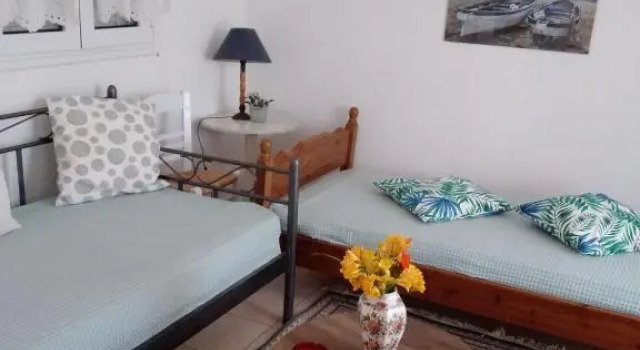 Red Rock and View Leonidio maisonette studio, Rezerwuj Hotel South Kynouria Grecja