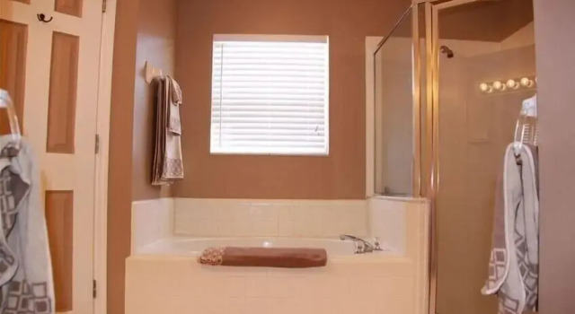 Вилла R1 Esprit 4 bed / 3 Bath