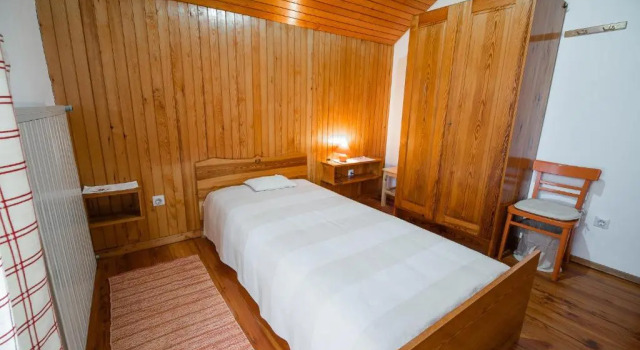 Номер Standard Farm Stay Žagar