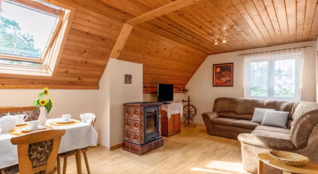 Holiday Home Horní Věstonice by Interhome, Prenota Casa vacanze Ville a Moravia meridionale, Villa