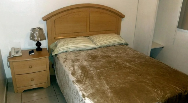 Suites Leon Rojo