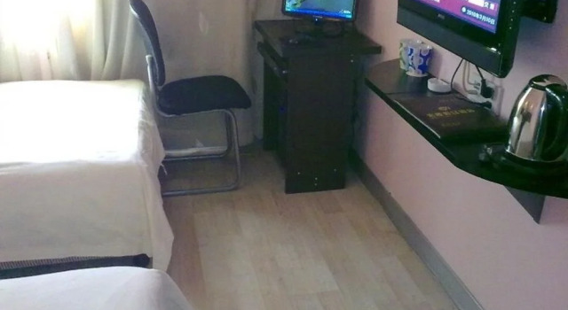 Daohuaxiang Holiday Harbor Hotel - Hangzhou