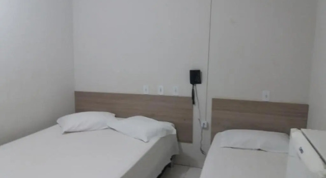 Номер Standard Porto Seguro Hotel - Porto Velho