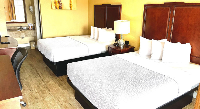 Days Inn by Wyndham Fort Walton Beach
