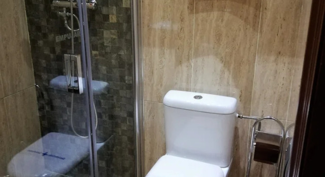 Номер Economy Hotel LB Lebrija by MA 22 Puntos