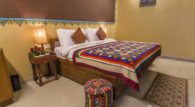 Regenta Resort Bhuj, By Royal Orchid Limited