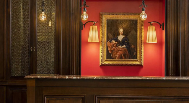 Hôtel des ducs de Bourgogne
