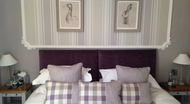 Falcon Manor Hotel, Забронировать Отель Сеттл Forest of Bowland