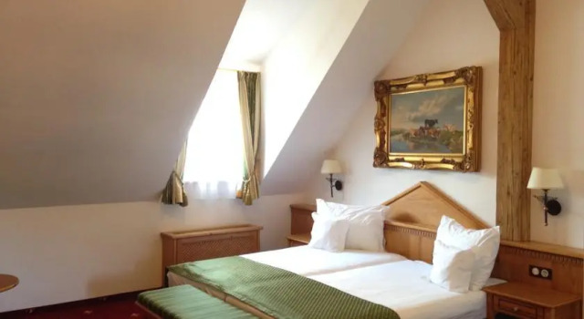 Hotel Binderbubi Sighisoara 4 Stele, Varaa Hotelli Sighişoara 