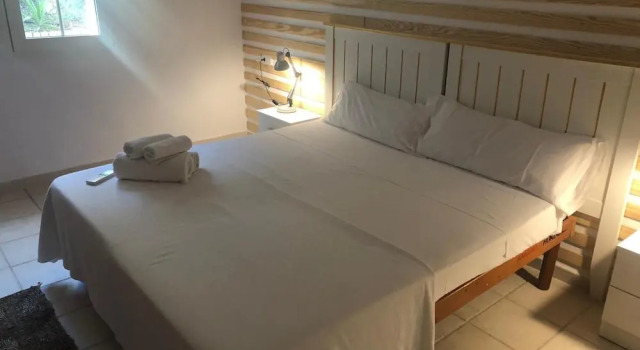 Gaia Villa, Book Villa Hotels in Ibiza with a Pool, Swimming Pool